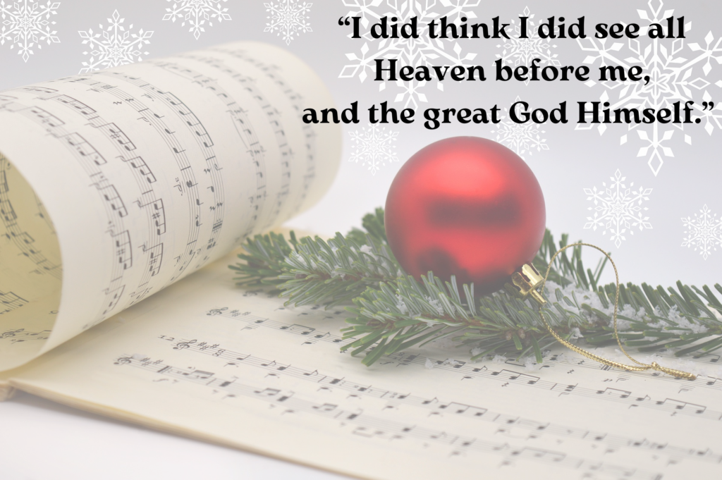 Quote by Handel emphasizing praise to God - hallelujah!