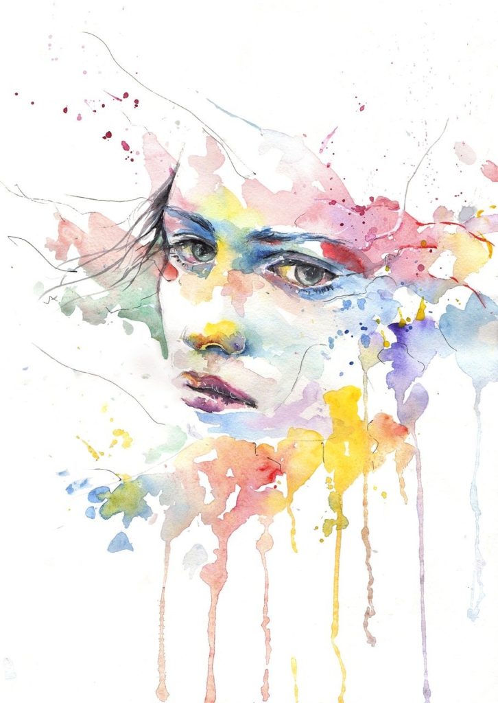 Image representing me, you, myself, yourself by Alexandra Haynak from Pixabay